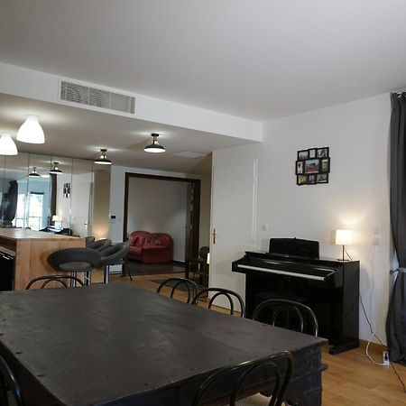Residences Grande Jatte, Bord De Seine, Suites 52M2 A 97M2, Hopital Americain A 600M Ньой сюр Сен Екстериор снимка