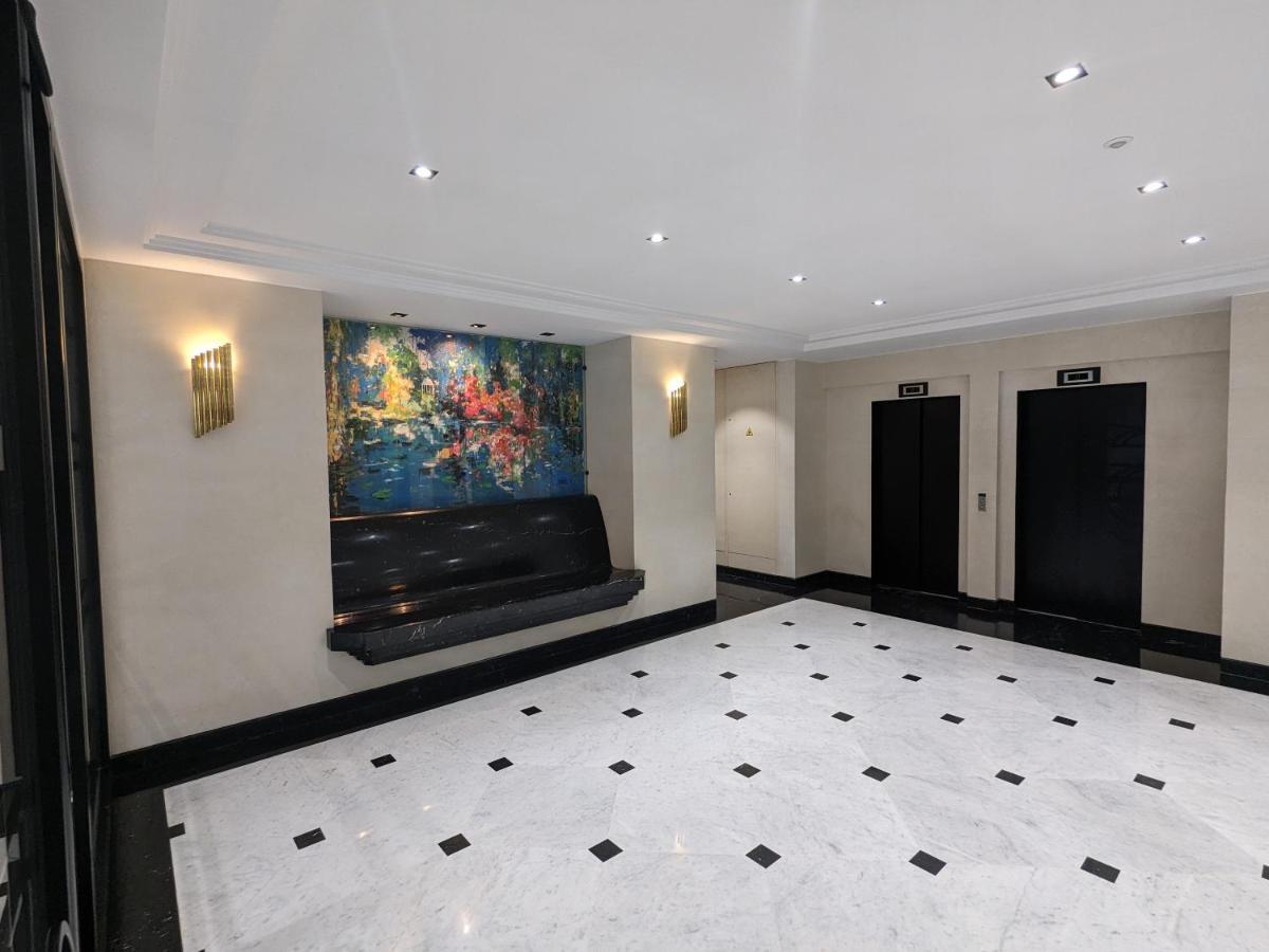 Residences Grande Jatte, Bord De Seine, Suites 52M2 A 97M2, Hopital Americain A 600M Ньой сюр Сен Екстериор снимка