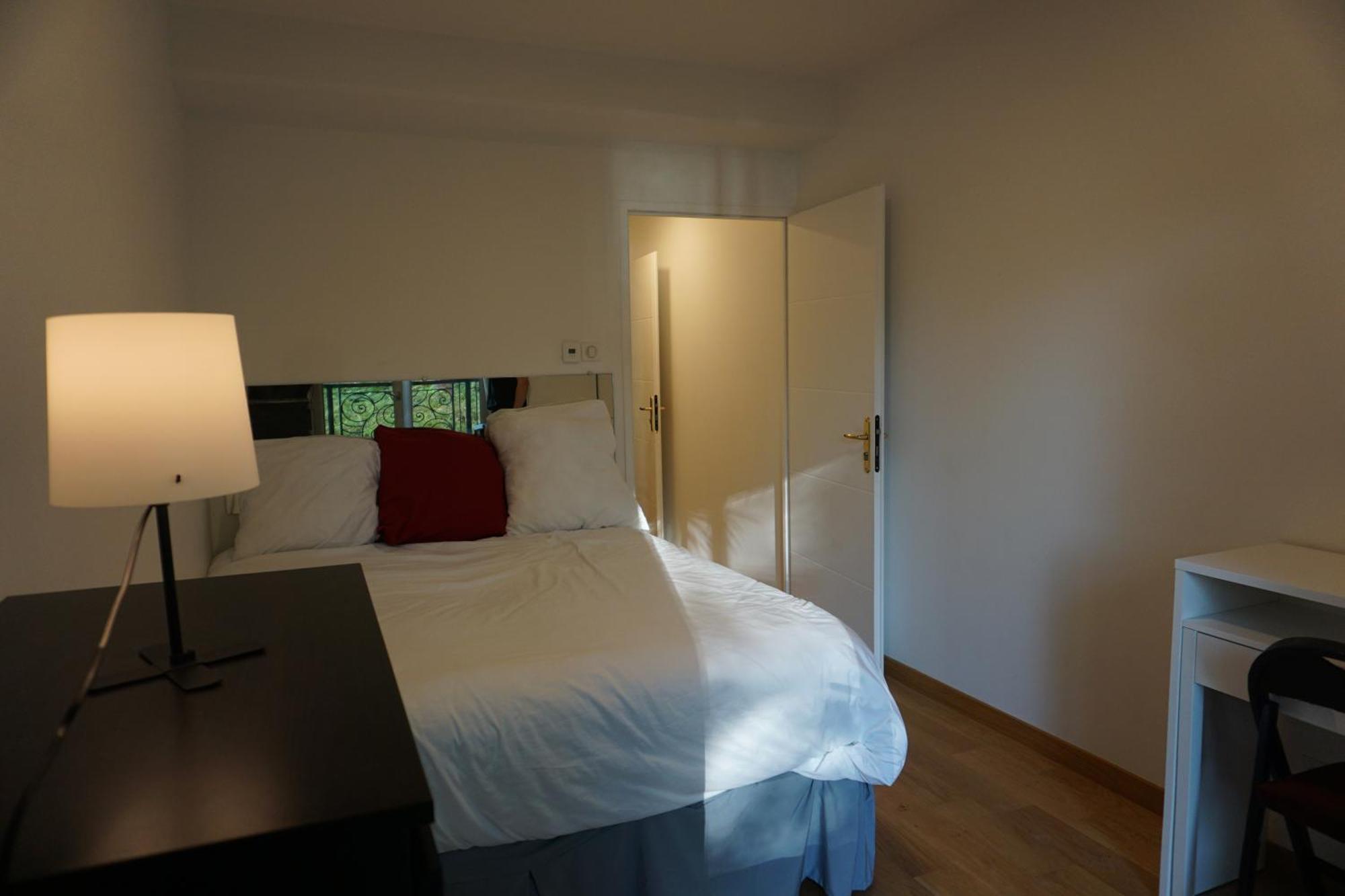 Residences Grande Jatte, Bord De Seine, Suites 52M2 A 97M2, Hopital Americain A 600M Ньой сюр Сен Екстериор снимка