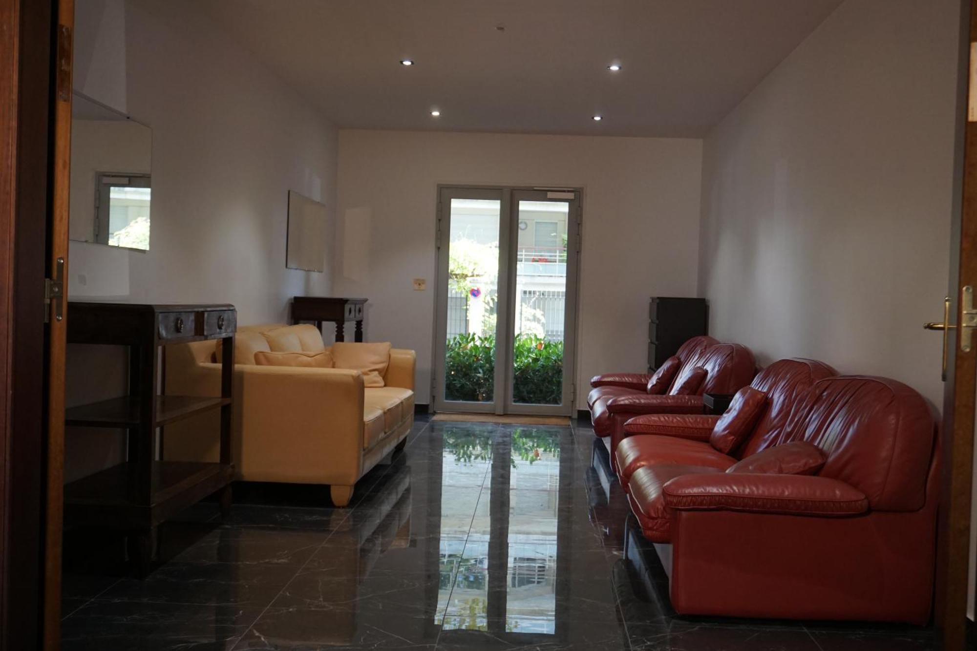 Residences Grande Jatte, Bord De Seine, Suites 52M2 A 97M2, Hopital Americain A 600M Ньой сюр Сен Екстериор снимка