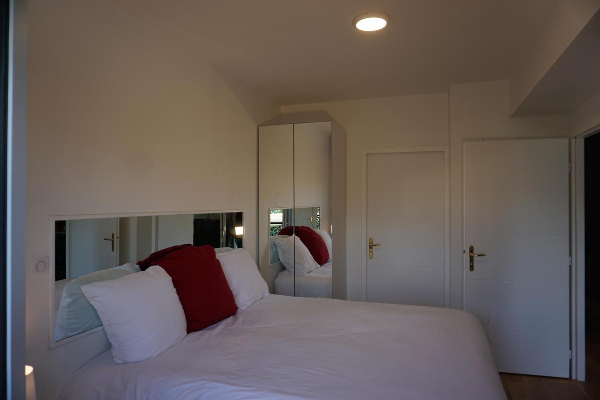 Residences Grande Jatte, Bord De Seine, Suites 52M2 A 97M2, Hopital Americain A 600M Ньой сюр Сен Екстериор снимка