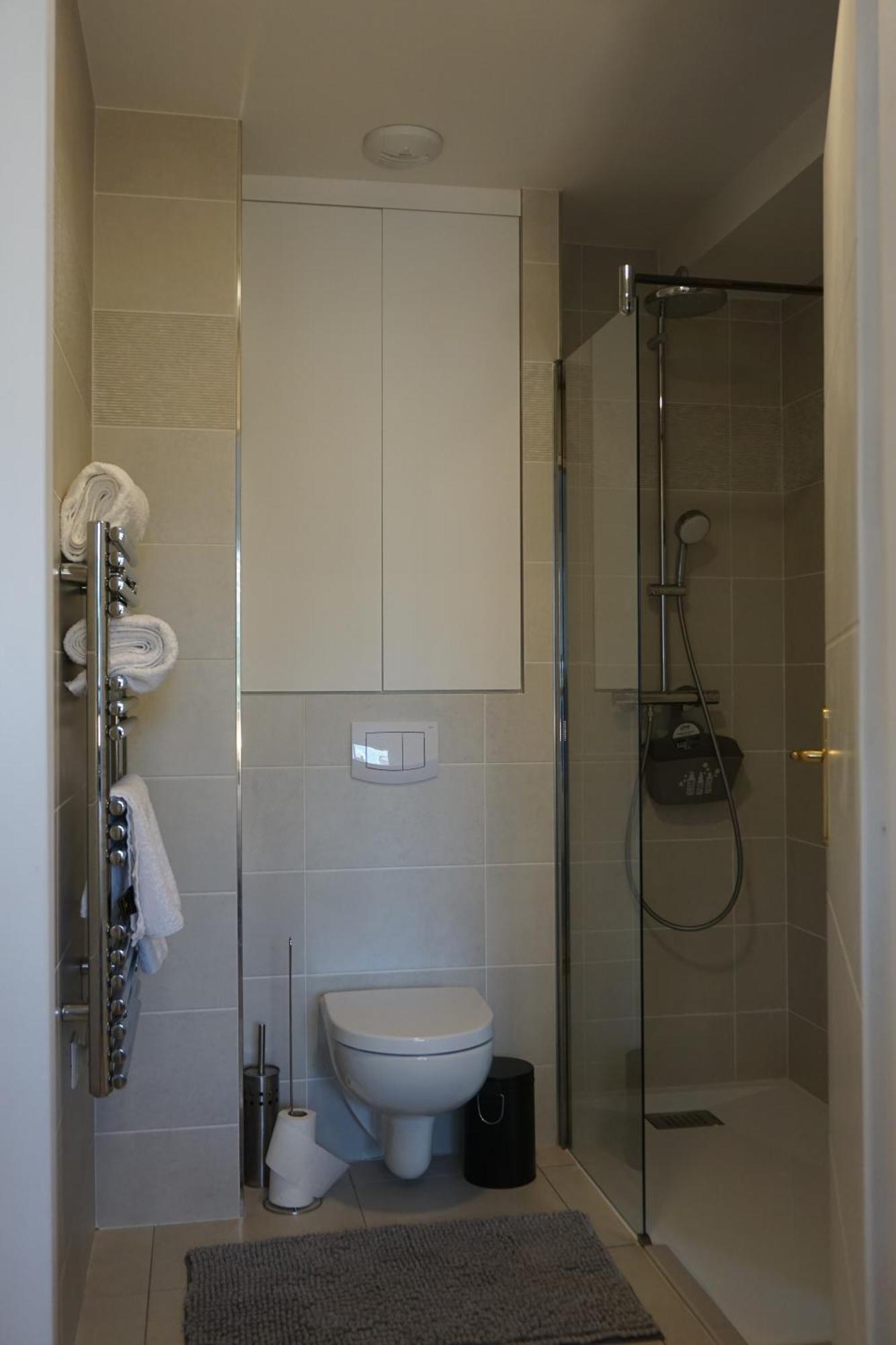 Residences Grande Jatte, Bord De Seine, Suites 52M2 A 97M2, Hopital Americain A 600M Ньой сюр Сен Екстериор снимка